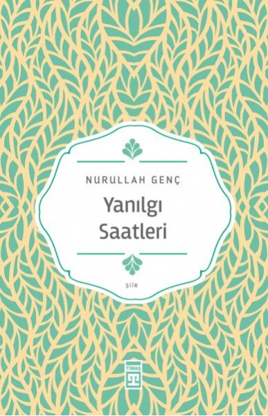 Yanılgı Saatleri