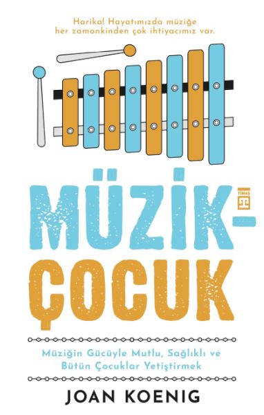 Müzik Çocuk
