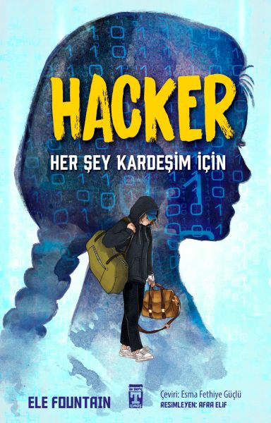 Hacker Her Şey Kardeşim İçin
