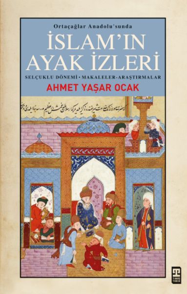 İslamın Ayak İzleri
