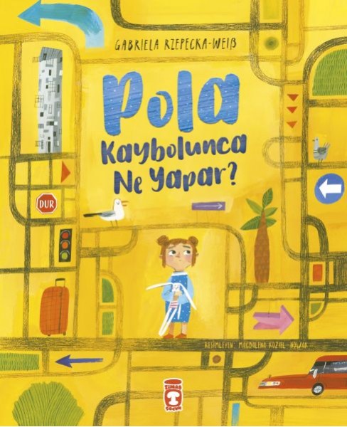 Pola Kaybolunca Ne Yapar