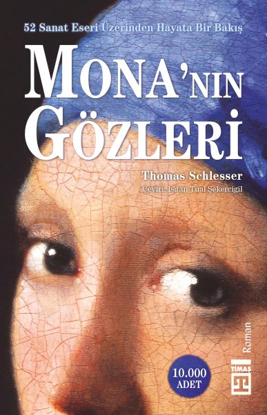 Mona'nın Gözleri Şömizli