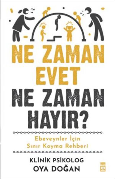 Ne Zaman Evet Ne Zaman Hayır