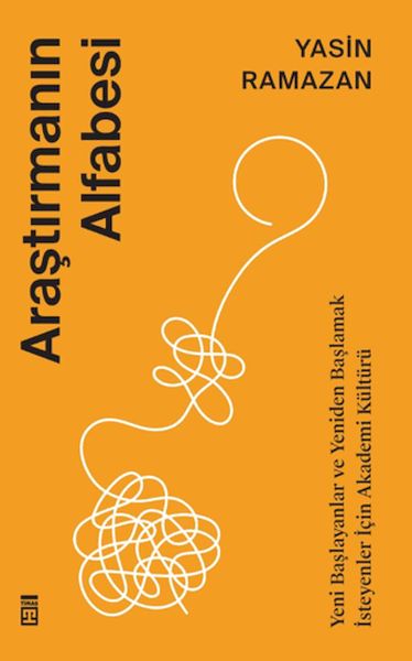 Araştırmanın Alfabesi