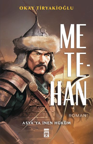 Metehan Asyaya İnen Hüküm