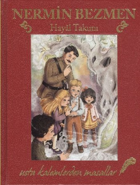 Hayal Takımı Ciltli