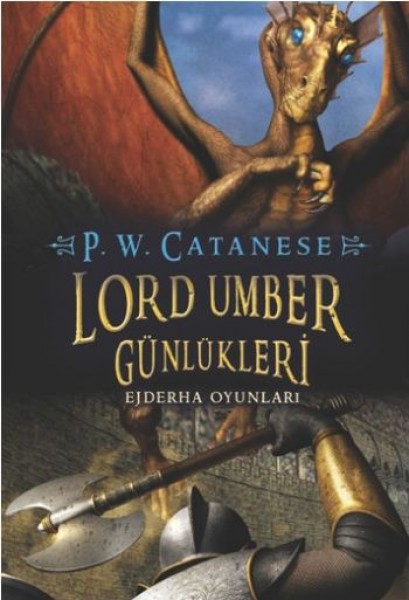 Lord Umber Günlükleri 2 Ejderha Oyunları