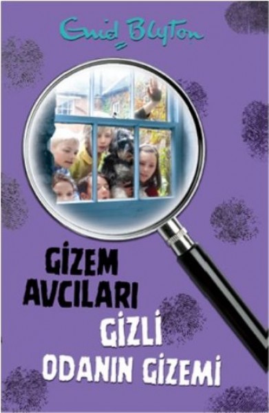 Gizem Avcıları 3 Gizli Odanın Gizemi