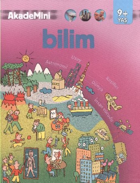 Bilim Akademini