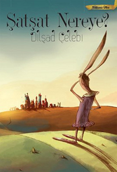 Şatşat Nereye Yıldızsız Ülke