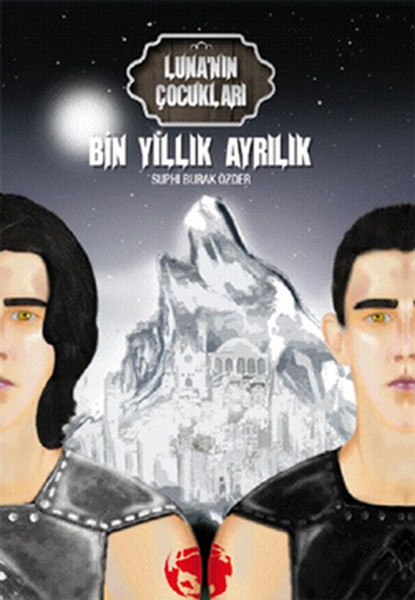 Lunanın Çocukları Bin Yıllık Ayrılık