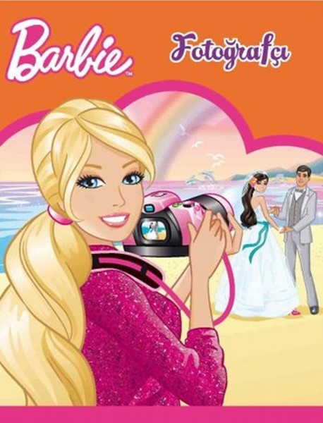 Barbie Fotoğrafçı