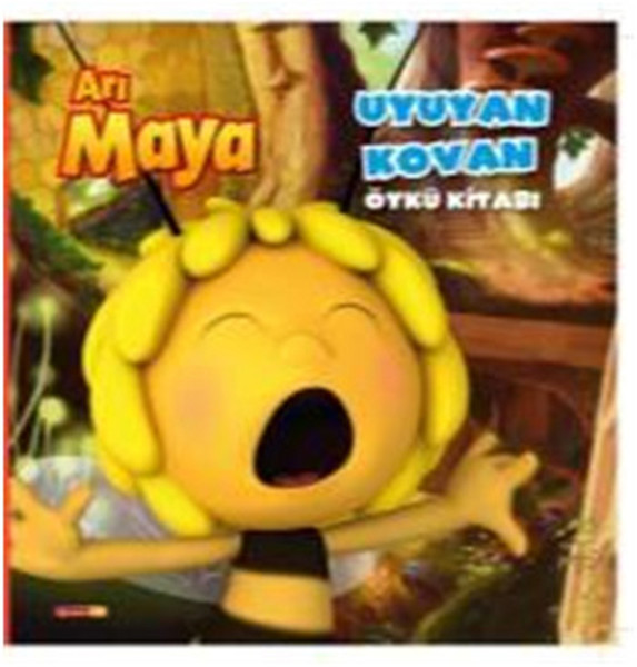 Arı Maya Uyuyan Kovan
