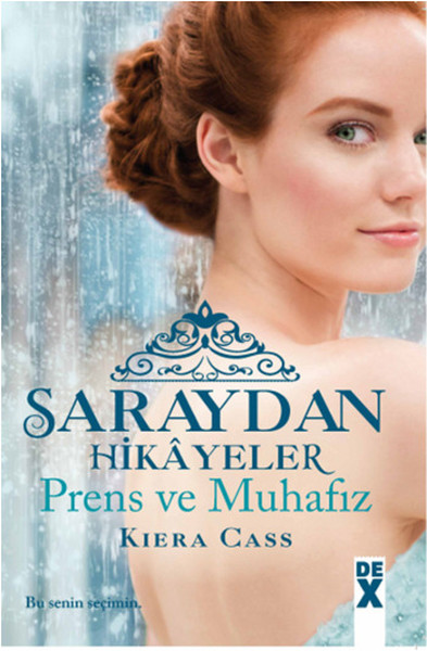 Prens ve Muhafız Saraydan Hikayeler