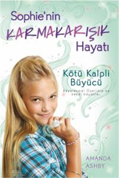 Kötü Kalpli Büyücü Sophie'nin Karmakarışık Hayatı 2