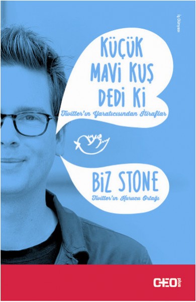 Küçük Mavi Kuş Dedi ki