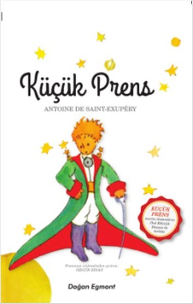 Küçük Prens