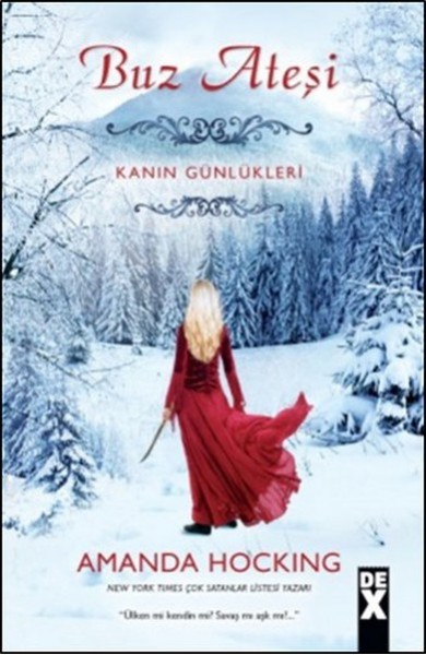 Buz Ateşi Kanin Günlükleri