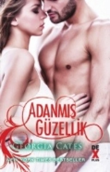 Adanmış Güzellik Acıtan Güzellik 2