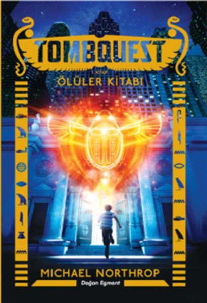 Tombquest Ölüler Kitabı