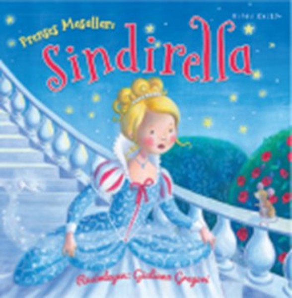 Prenses Masalları Sindirella