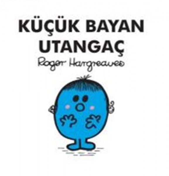 Küçük Bayan Utangaç