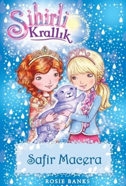 Sihirli Krallık 24 Safir Macera