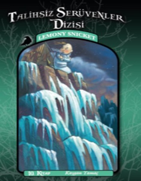 Talihsiz Serüvenler 10 Kaygan Yamaç