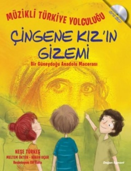 Çingene Kızın Gizemi Bir Güney Doğu Macerası