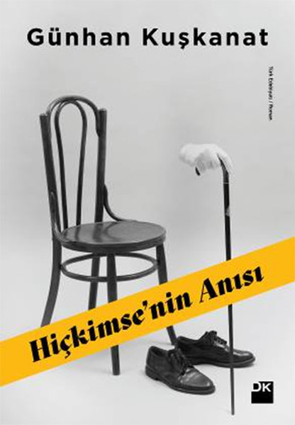 Hiçkimsenin Anısı