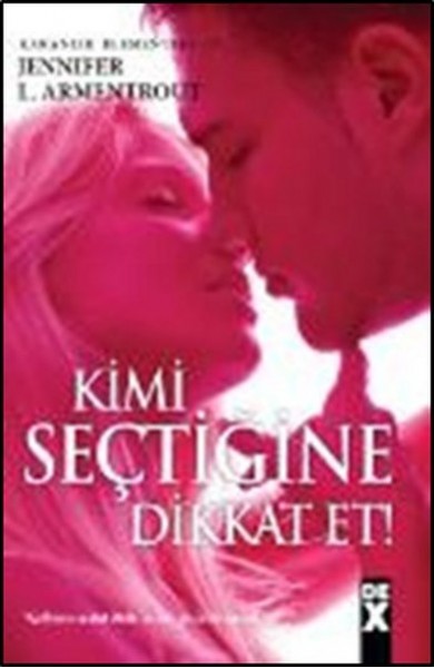 Karanlık Elementler 3 Kimi Seçtiğine Dikkat Et