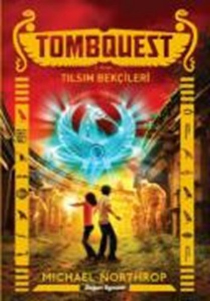 Tombquest 2 Tılsım Bekçileri