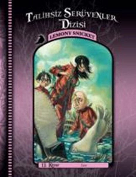 Talihsiz Serüvenler 13 Son