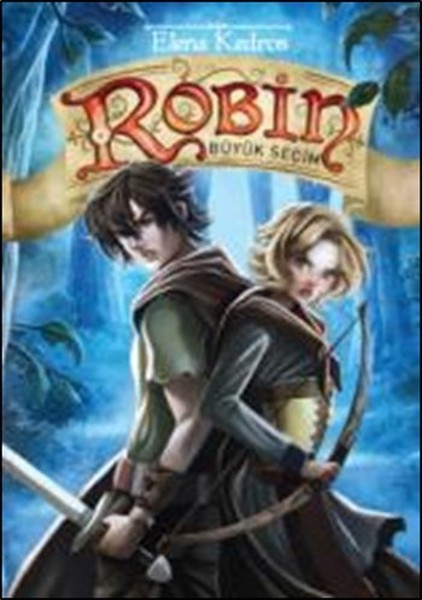 Robin 2 Büyük Seçim