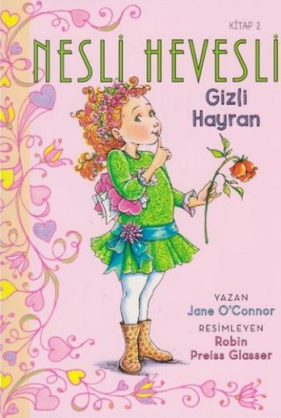 Nesli Hevesli 2 Gizli Hayran