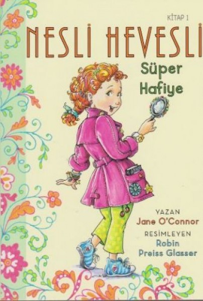 Nesli Hevesli 1 Süper Hafiye