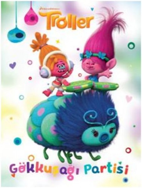 Troller Gökkuşağı Partisi