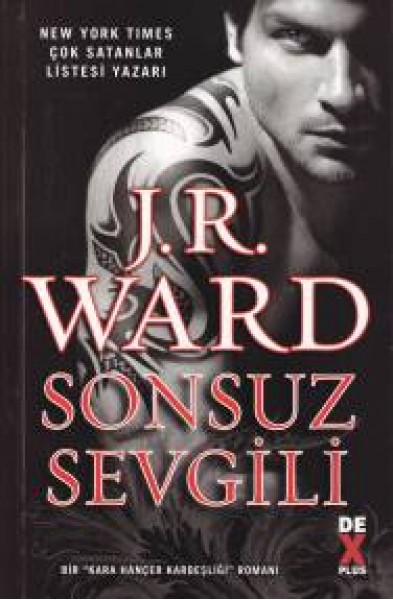 Kara Hançer Kardeşliği 2 Sonsuz Sevgili