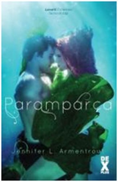 Lanetli Üçlemesi 2. Kitap Paramparça