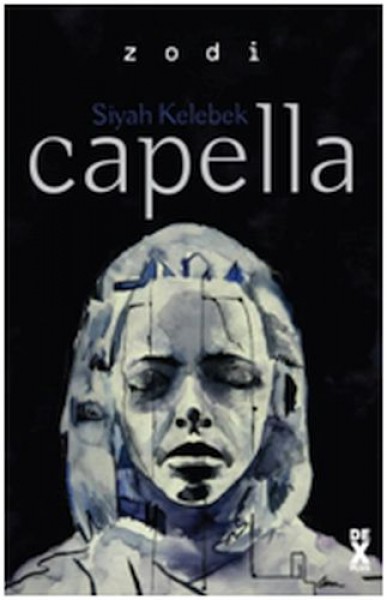 Siyah Kelebek 2 Capella