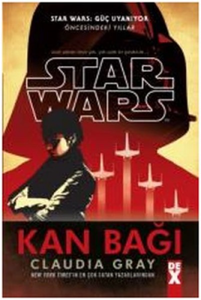 Star Wars Güç Uyanıyor Kan Bağı