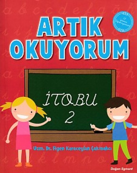 Artık Okuyorum 2 İtobu