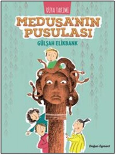 Rüya Takımı Medusa'nın Pusulası