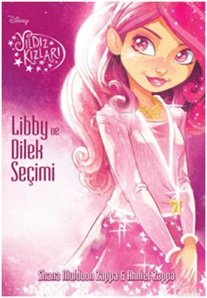 Yıldız Kızları Libby ve Dilek Seçimi