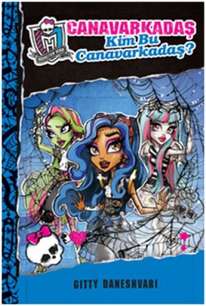 Canavarkadaş 3 Kim Bu Canavarkadaş