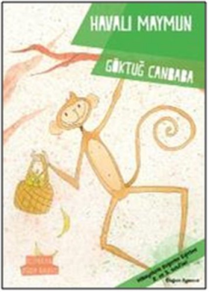 Değerler Serisi Havalı Maymun