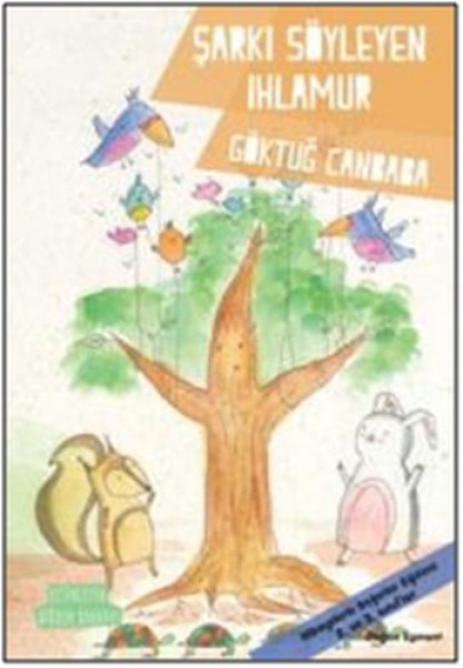 Değerler Serisi Şarkı Söyleyen Ihlamur