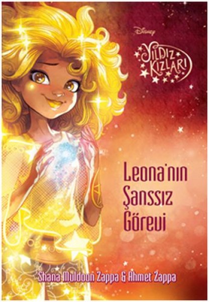 Yıldız Kızları Leona'nın Şanssız Görevi