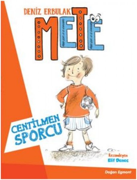 Mete Centilmen Sporcu