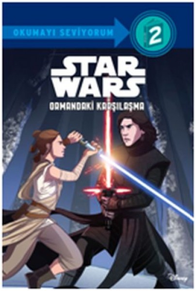 Star Wars Ormandaki Karşılaşma
